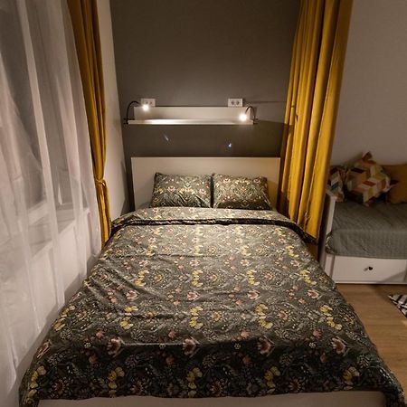 Harmony Apartman Доньи-Милановац Экстерьер фото