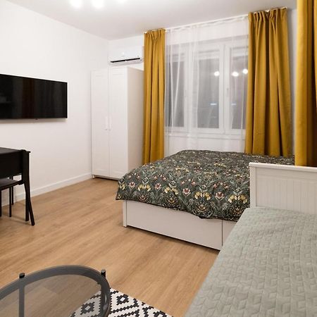 Harmony Apartman Доньи-Милановац Экстерьер фото