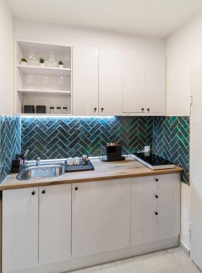 Harmony Apartman Доньи-Милановац Экстерьер фото