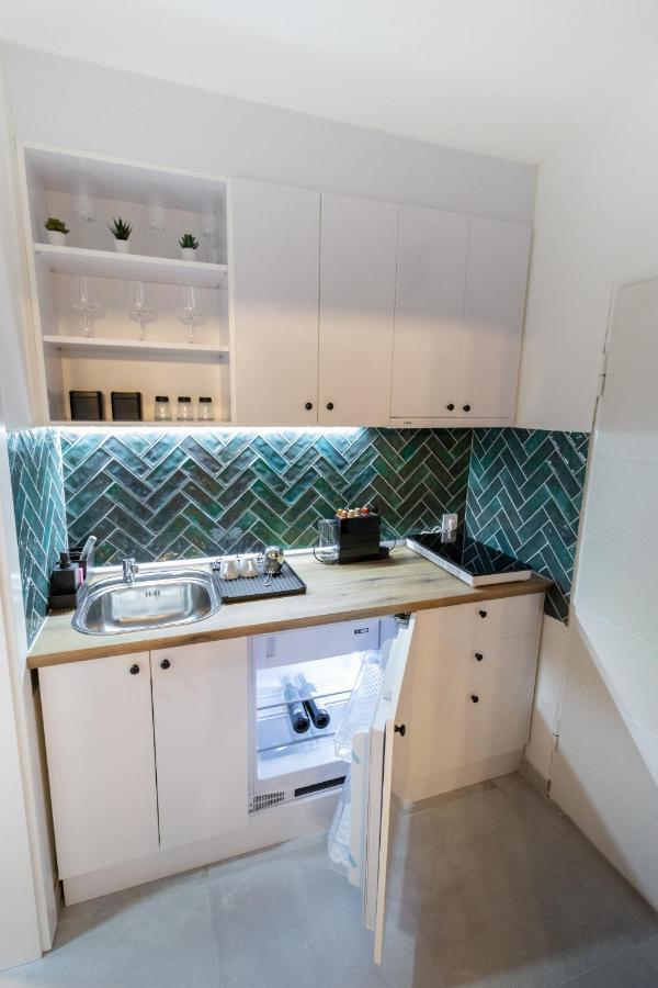 Harmony Apartman Доньи-Милановац Экстерьер фото