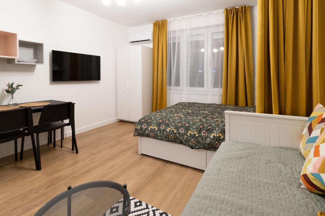 Harmony Apartman Доньи-Милановац Экстерьер фото