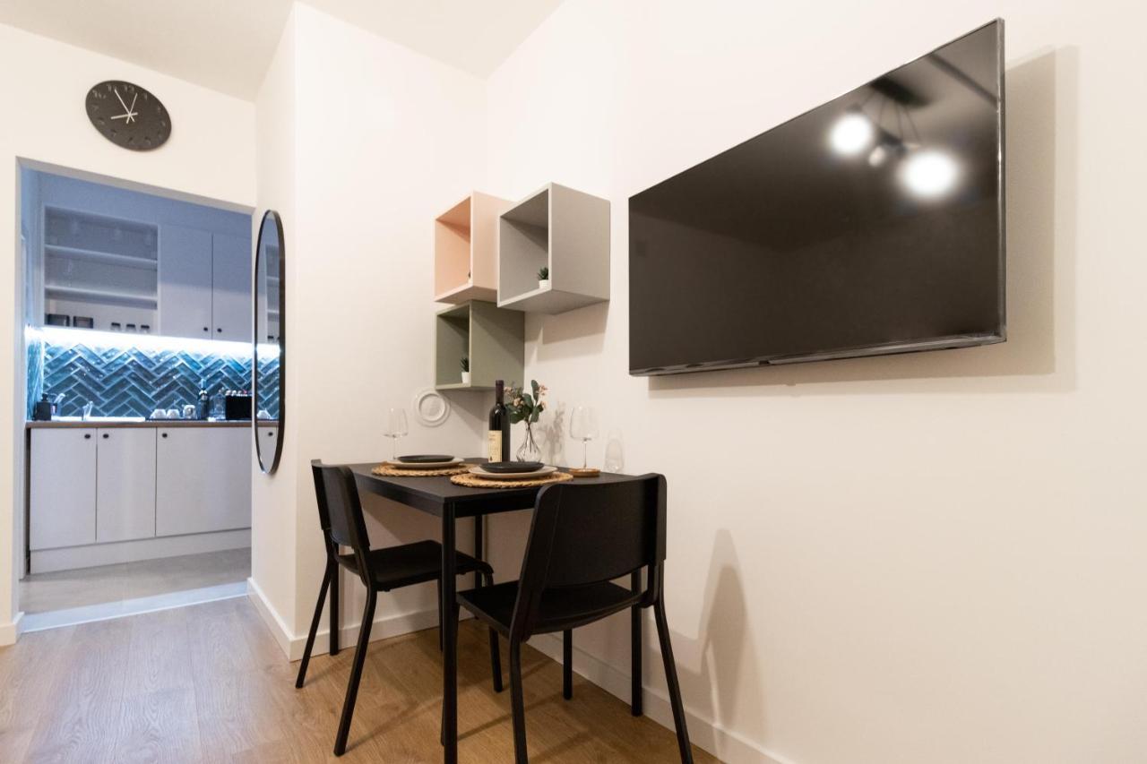 Harmony Apartman Доньи-Милановац Экстерьер фото