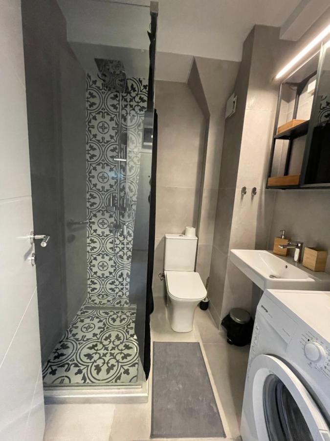 Harmony Apartman Доньи-Милановац Экстерьер фото