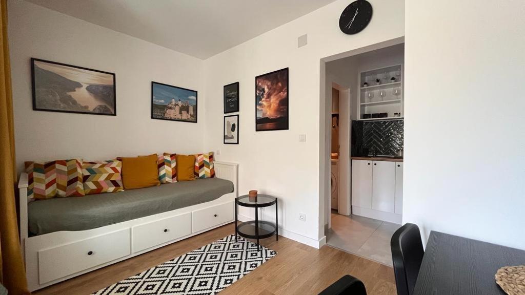 Harmony Apartman Доньи-Милановац Экстерьер фото